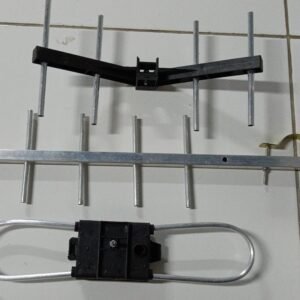 9159 antena antenna anten tv televisi digital yagi luar