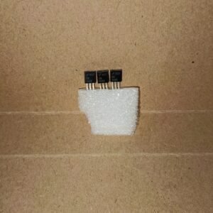 9161 transistor tr kecil mini 2n5485 2n 5485 asli ori original idp