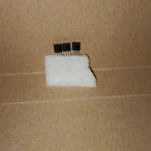 9162 transistor tr kecil mini 2n5484 2n 5484 asli ori original idp