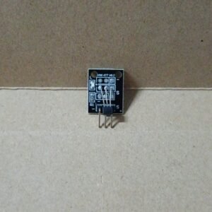 9163 kit modul module sensor efek effect hall hw477 hw-477 hw 477