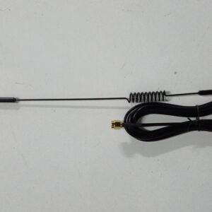 9166 antena antenna anten modern wifi 4g lte spiral sma 3m 3meter