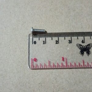 9171 mur bolt m3 10mm 10 mm 1cm 1 cm