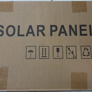 9194 solar panel surya 10wp 10 wp st solar st0101w-18-p