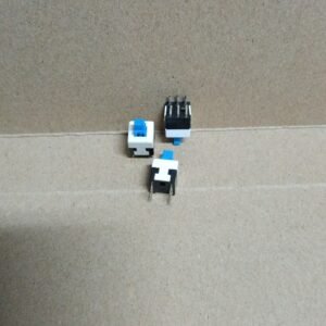 9201 saklar sakelar switch swit on off cpu pc kecil 6p 6pin 6kaki com no nc