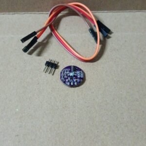9220 kit modul module sensor heart pulse rate detak jantung arduino