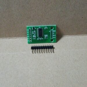 9222 kit modul module sensor load cell weight berat hx711 arduino