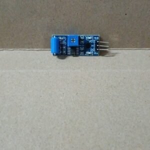 9224 kit modul module sensor vibration getar sw420 sw-420