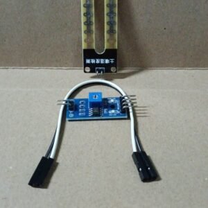 9226 kit modul module sensor kelembapan tanah soil mpisture arduino