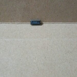 9227 ic smd tempel kecil mini dac0800lcm dac 0800 lcm dac0800 0800lcm