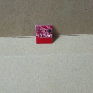 9230 kit modul module sensor sentuh touch sensor ttp 223 ttp223 arduino