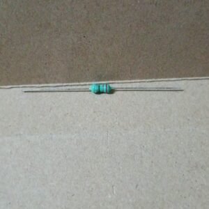 9234 induktor inductor lilitan 22uh 22mh 22 mh uh model resistor axial