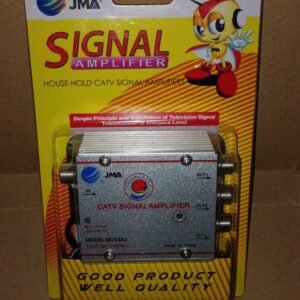 9237 signal booster penguat sinyal amplifier jma 3w 3way 3 way