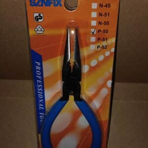 9238 tang buaya capit lancip sanfix taiwan paling bagus dikelasnya p-50 p50