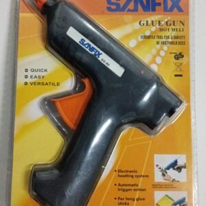 9240 gluegun glue gun hot melt tembakan lem tembak lilin sanfix taiwan sg-80