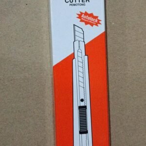 9241 pisau piso cuter cutter joyko kecil a300 a-300a autolock auto lock