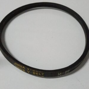 9243 karet v-belt v fanbelt fan belt m-20 m20 mesin cuci o470 o-470