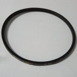 9245 karet v-belt v fanbelt fan belt m-22 m22 mesin cuci jihua jepang