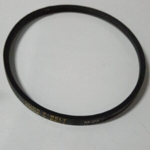 9246 karet v-belt v fanbelt fan belt m-23 m23 mesin cuci