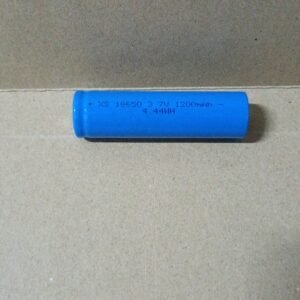 9251 batu baterai battery batrai 18650 3.7v 3,7v 1200mah 1200 mah