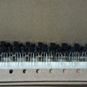 9255 transistor tr mosfet fet dip kecil mini bc638 bc 638 asli ori original