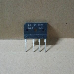 9257 dioda diode sisir sip gbj1510 gbj 1510 15a 15ampere 15 ampere