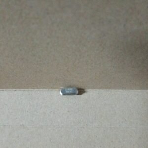 9270 xtal crystal kristal isolator oscillator 27mhz 27 mhz 27.000mhz 27.000