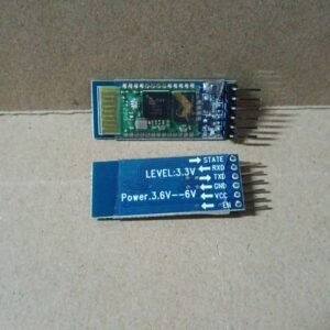 9281 kit modul module bluetooth hc-05 hc05 arduino