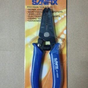 9285 tang kupas kabel cable wire stripper striper sanfix taiwan gp-8000 gp8000