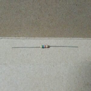 9289 resistor r 1/4w 1/4wtt 0.25w 0,25w 0.25watt 0,25watt 5k6 5.6k 5,6k