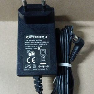 9290 adaptor adapter 7.5v 7,5v 7v5 7.5volt 7,5volt 2.8a 2,8a 2.8 2,8 ampere