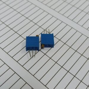 9299 trimpotvr multiturn multi turn 3296 baoter 50k 503 w503 china rrt