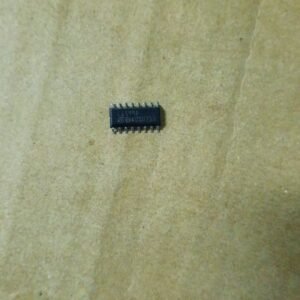 9304 ic smd tempel kecil mini l6599d l 6599 d l6599 6599d asli ori