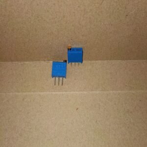 9312 trimpot vr multiturn multi turn 3296 baoter 50k 503 w503 china rrt