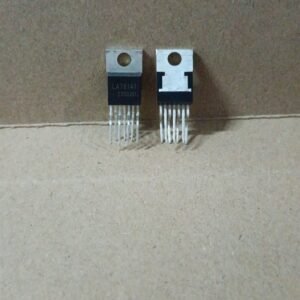 9317 ic vertikal vertical tv lg la78141 la 78141