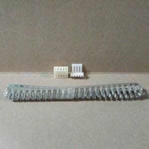 9320 konektor connector molek molex 2510 5p 5pin 5 male female+ pin