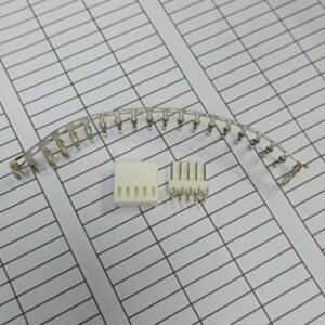 9328 konektor connector molek molex 2510 5p 5pin 5 pin male female + pin