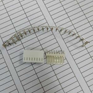 9331 konektor connector molek molex 2510 8p 8pin 8 male female + pin