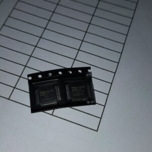 9338 ic smd tempel kecil mini adau1701jstz adau1701 jstz