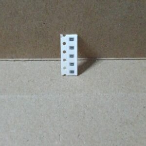 9352 resistor smd tempel kecil mini 20r0 20ohm 20r 20 ohm 0805