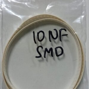 9355 kapasitor capacitor multilayer ceramic tantalum smd tempel 10nf 10 nf 0603