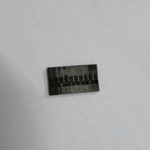 9356 jack jeck jek blackhousing female tulang ikan header 10p 10pin 10 pin