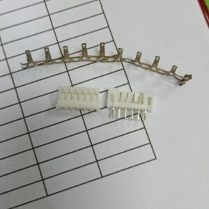 9360 konektor connector molex molek pitch 2mm phpt 6p 6pin 6 pin