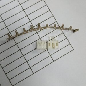 9361 konektor connector molex molek pitch 2mm phpt 3p 3pin 3 pin