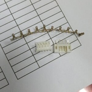 9362 konektor connector molex molek pitch 2mm phpt 5p 5pin 5 pin