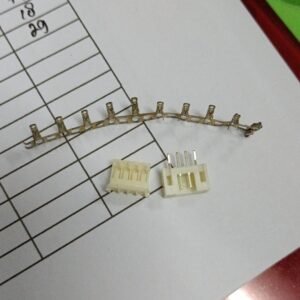 9364 konektor connector molex molek pitch 2mm phpt 4p 4pin 4 pin