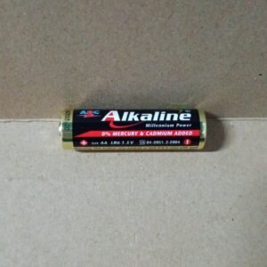 9371 baterai battery batre batrai alkaline AA LR6 abc satuan A2