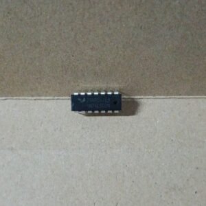 9374 ic ttl cmos sn74ls02n sn 74ls02 n sn74ls02 74ls02 7402 dip