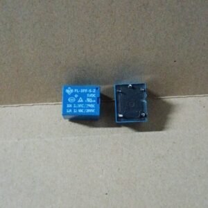 9379 relat 5vdc 5volt 5v 5 volt 5pin 5kaki cabutan fl-3ff-s-z