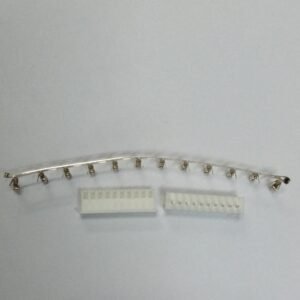 9392 konektor connector molek molex pendek piych 2.54mm 10pin 10p 10 pin