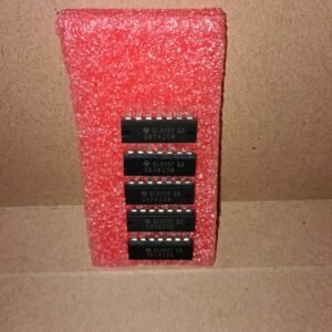 9394 ic ttl dip sn7425n sn 7425 n sn7425 7425n 74ls25 74hc25